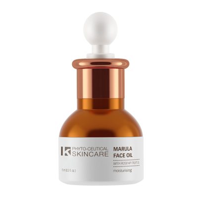 Marula face Oil