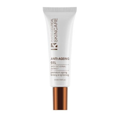 Anti-Ageing gel