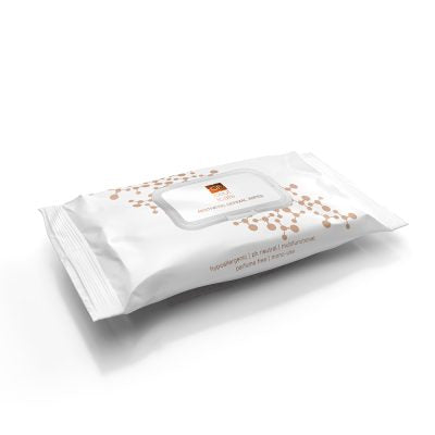 Aesthetic Dermal Wipes