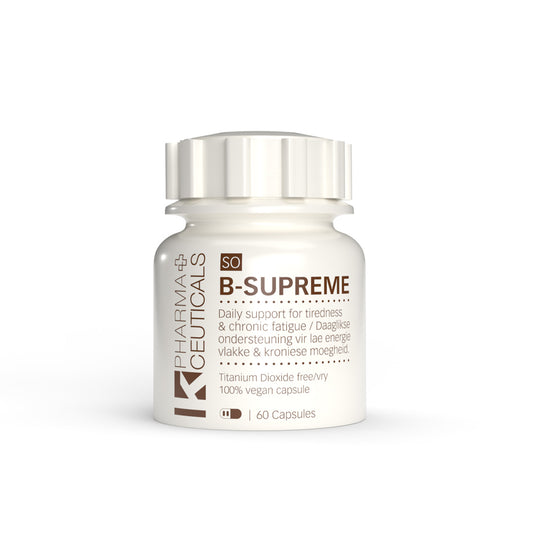 De-Age B-Supreme (please add 1 week to order)