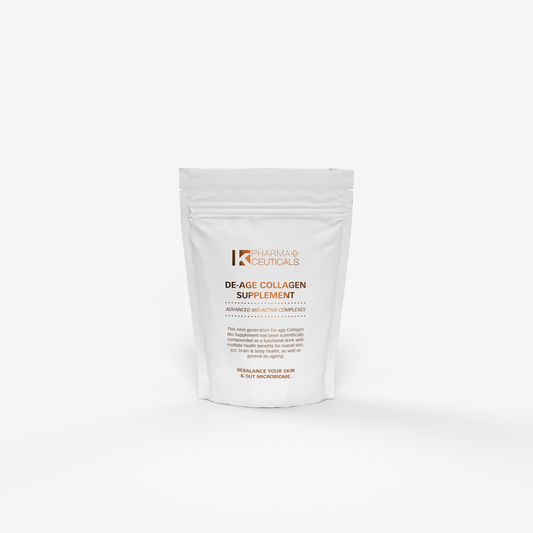 De-Age Collagen supplement (please add 1 week to order)