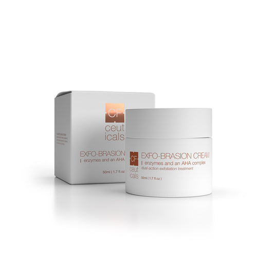 CF Exfo-brasion Cream