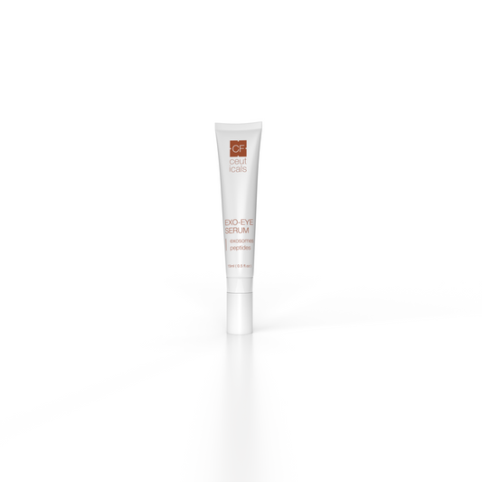 CF Exo-eye Serum