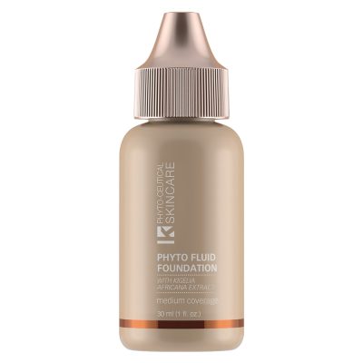 Phyto fluid foundation (Honey)