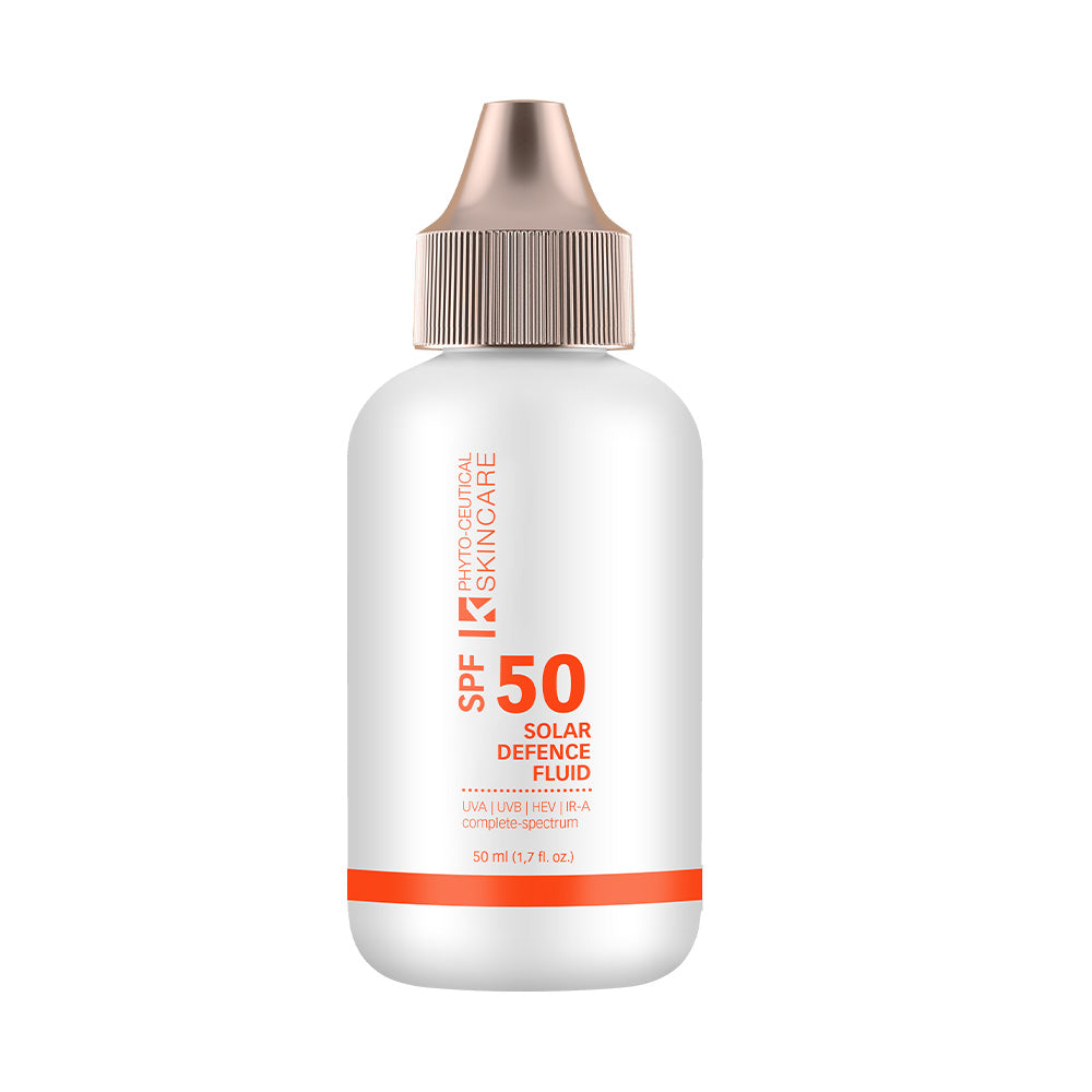 Solar Defence fluid