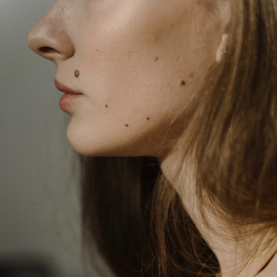 Lip, chin or eyebrow wax at Skin Studio Cape Town. Defuzz that delicate area.