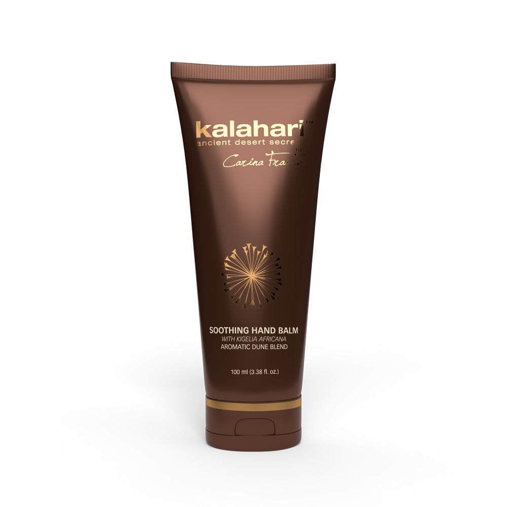 Soothing Hand Cream