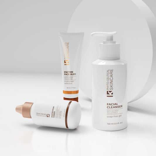 Why use KPhyto-Ceuticals?