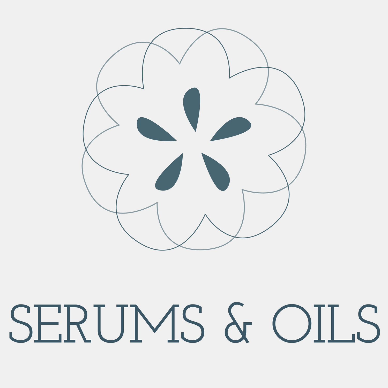 Serums and oils