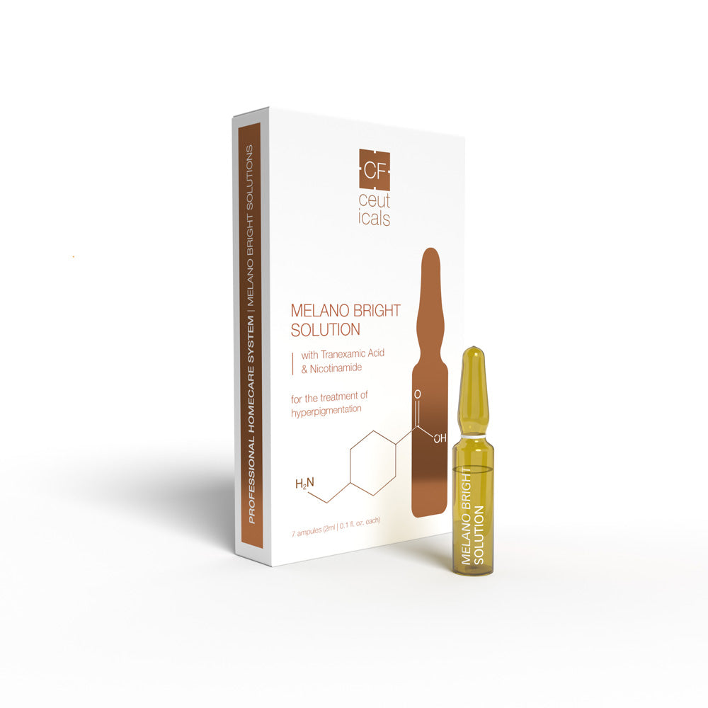 MelanoBright Dermal Solution(please allow 1 week delivery for this product)