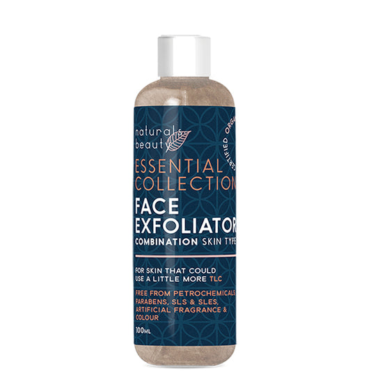 Face Exfoliator