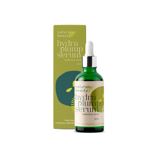 Hydra Plump Serum