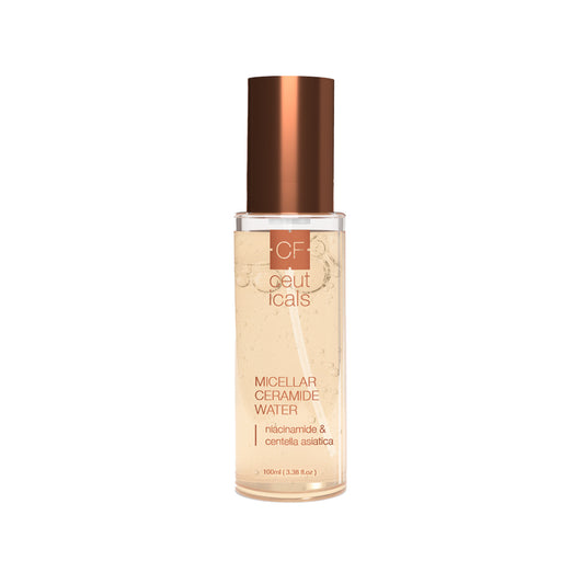 Micellar Ceramide Water